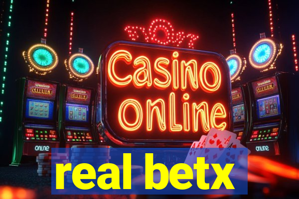 real betx